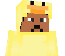 Xsteeled's skin