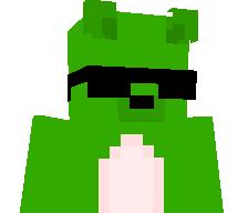 Ksquareh's skin