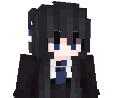 renkwii's skin