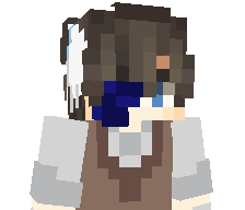 CharMC1's skin