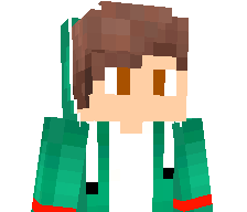 Maikixcj's skin