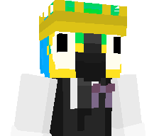 DayDiamond's skin