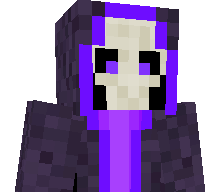 Deathare's skin