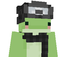 Itzz_Froggo's skin