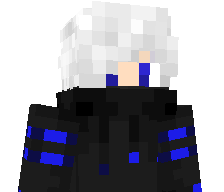 xMysteryBR's skin