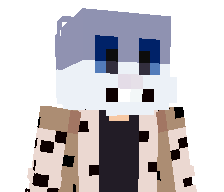 dadumdadadadadum's skin