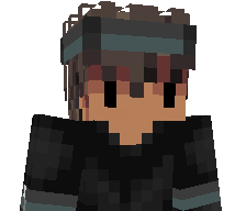 Teaqss's skin