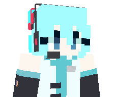 Dawnita's skin