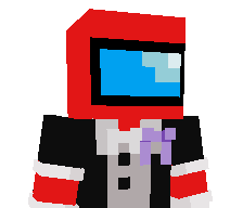 DemonMutter's skin