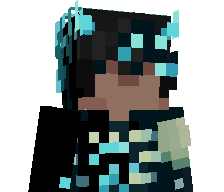 ShadowGod8's skin