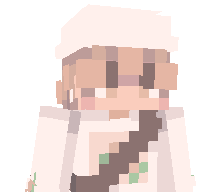 Linyaang's skin