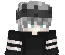 TTvBlessed's skin