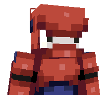 AquaVoity's skin