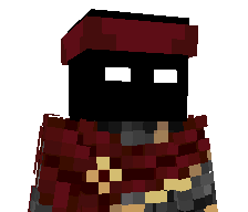 Burnon_'s skin