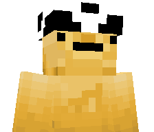 Choudak's skin