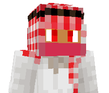 saulxd070's skin