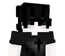 fangedup's skin