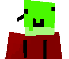 Bolek43210's skin