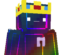 LuckyFriday444's skin