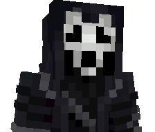 Vzdousek's skin