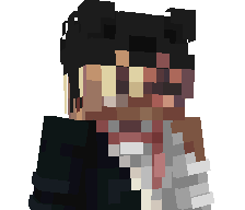 Rxfy's skin