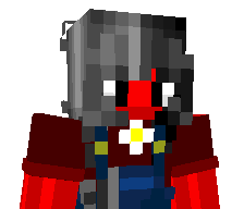 Irrationalcrafti's skin
