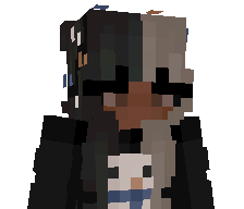 Janini_'s skin