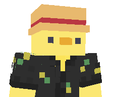 MrPulga's skin