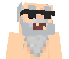 N0wman's skin