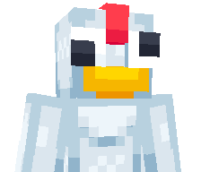 Chickyyumyum's skin
