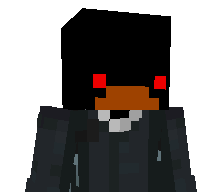 Kioua's skin