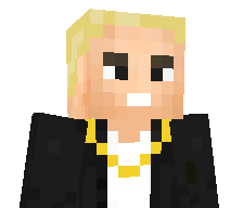 ItsHapo's skin