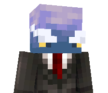 UnopenableBook's skin