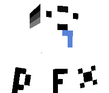 pfreozox's skin