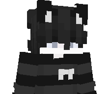 Muffecine's skin