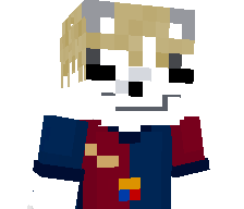 Shinyyh's skin