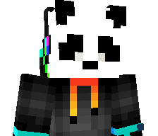 ZauberBen's skin