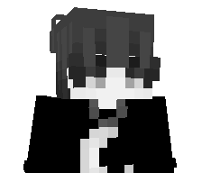 ShugenMC's skin
