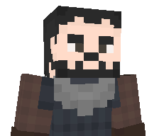 UpVlad's skin