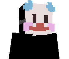 Flauw_'s skin