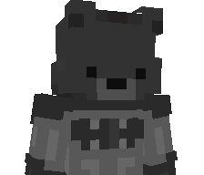 xgracus's skin