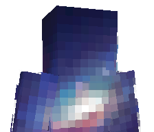 Cosmicatalyst's skin