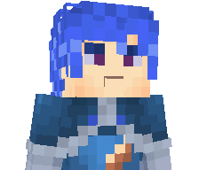 Shyinnn's skin