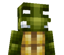 hotshotturtle's skin