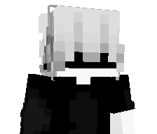 BlackBlasterYTGG's skin