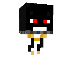 buszman's skin
