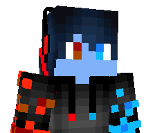 Pixeator's skin