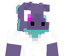 BlazeTheKobold's skin