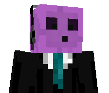 BUEY's skin