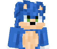KayaWhyChao's skin